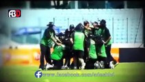 Bangla Song Baro Age Baro ft Arfin Rumey ICC T20 Song 2014