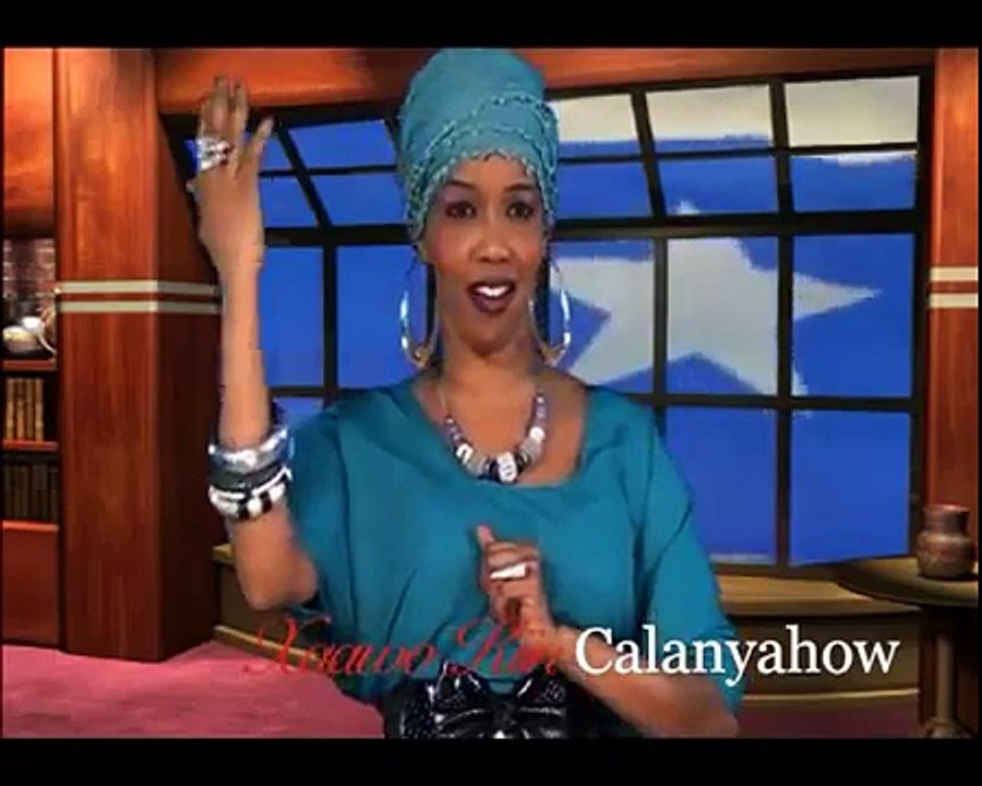 Xaawo kiin Calanyahow Baboo