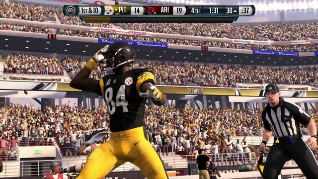 (thegamer) madden nfl 16 ea acces