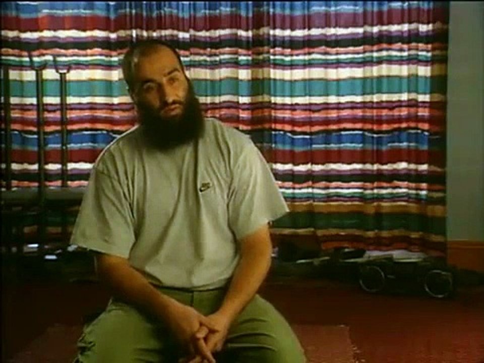 وثائقي أخطاء في المحاكمات(7)| أفلام وثائقية