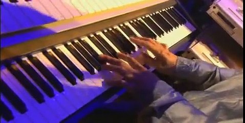 Ming Freeman- The best piano solos