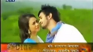 Bangla Song Jane Koda Movie Valobasha Jinda bath ভালবাসা জিন্দাবাদ এর গান 'জানে খোদা'