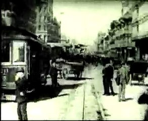 A Trip Down Market Street San Francisco (1905)