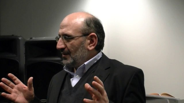 İslama Açıktan Davet ve İşkenceler Prof.Dr.Nedim Bahçekapılı(1)