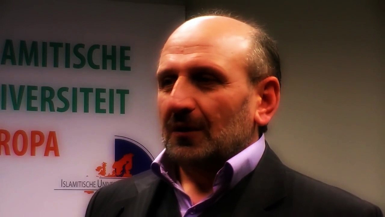 Kibir-Zalimlerin Sonu-----Prof.Dr.Nedim Bahçekapılı