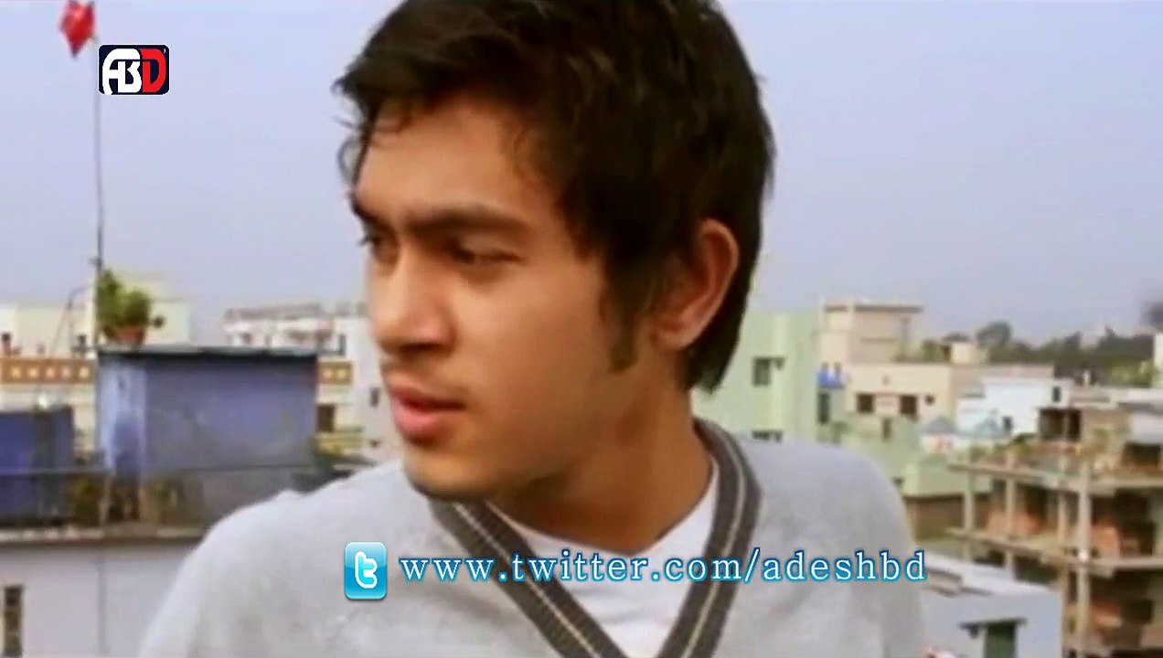 Bangla Song Kabbo Dana Music Video By Tabrish Khan