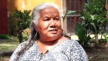 Interviews from Mexico - Femicides and Gender Violence