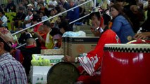 Corridas de toros sin toreros