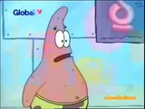 Spongebob scene (Indonesia) Bad Luck Patrick