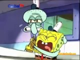 Spongebob scene (Indonesia) Jangan nakal ya!