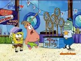 Spongebob scene (Indonesia) Pegang! Jangan pegang