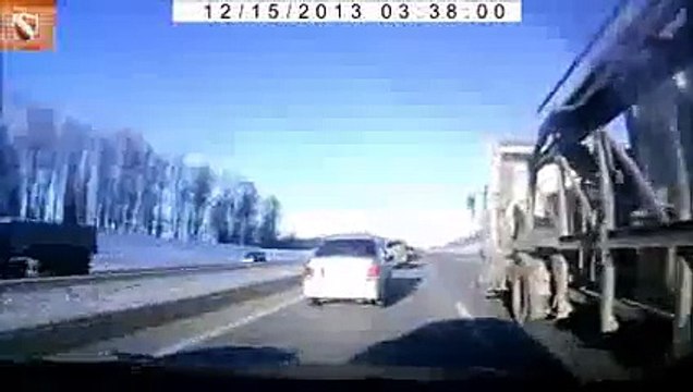 Most People Miraculously Survived Compilation 2015