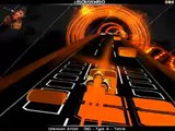 Audiosurf - Tetris Theme A (Super Smash Bros Brawl version)