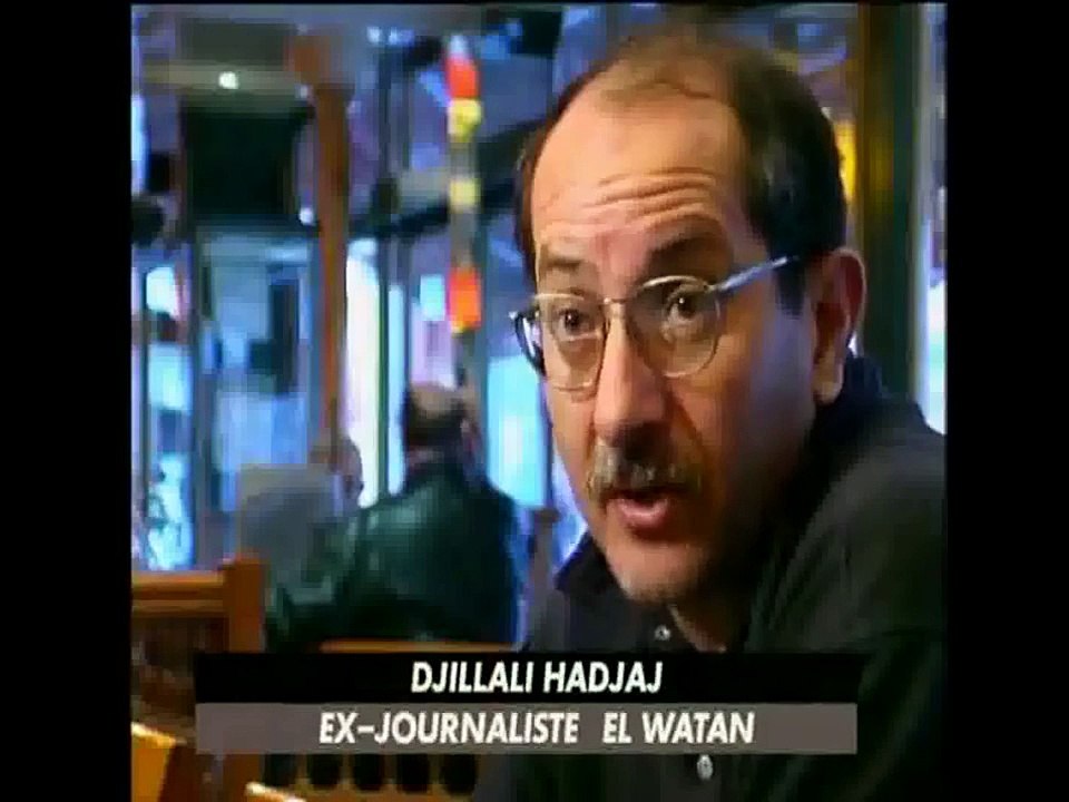 Algerie 2013 N°7 Reportage : Les causes du Chômage en Algerie (DRS/Bouteflika) الجزائر