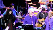 Brian Wilson - My Sweet Lord at George Fest