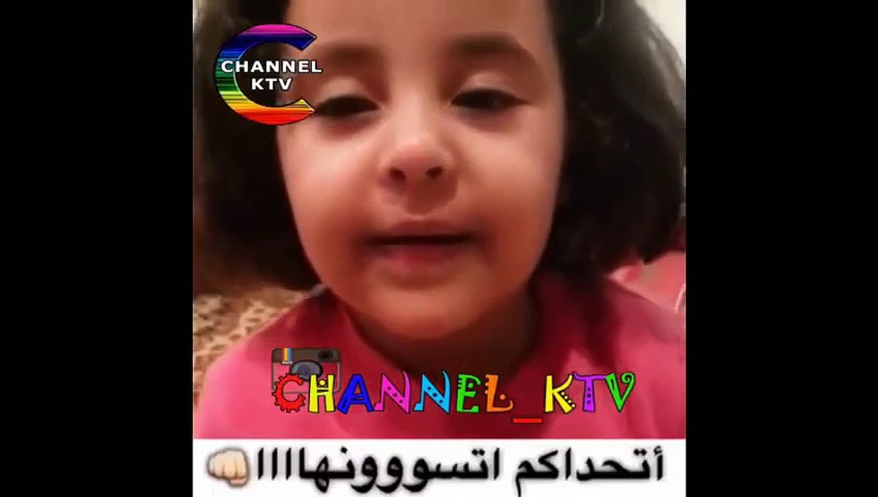 اتحداكم تسوونها مقطع مضحك وتحدي ههههه