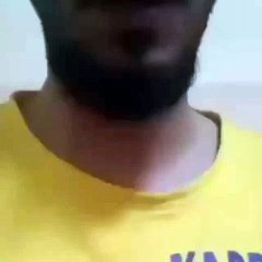 احرق لساني لو قلت لغيرك أحبك مقطع مضحك