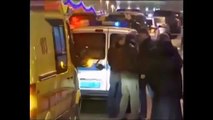 اغتيال نيمتسوف المعارض البارز لبوتين بالرصاص تحت اسوار الكرملين