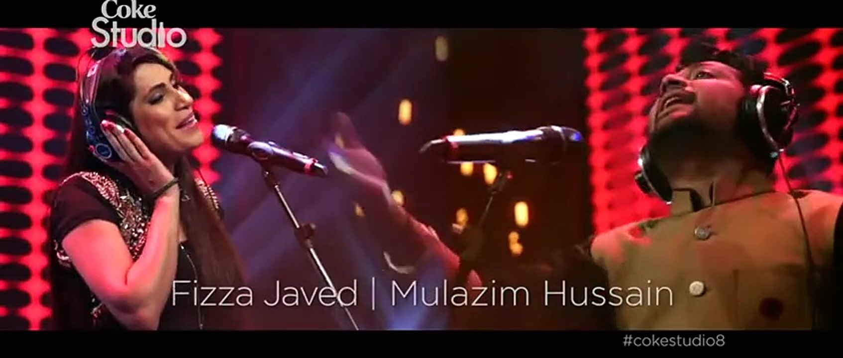 Sohni Dharti, Coke Studio Pakistan , Season 8
