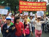TQ hối thúc Trần Đại Quang trấn áp biểu tình!