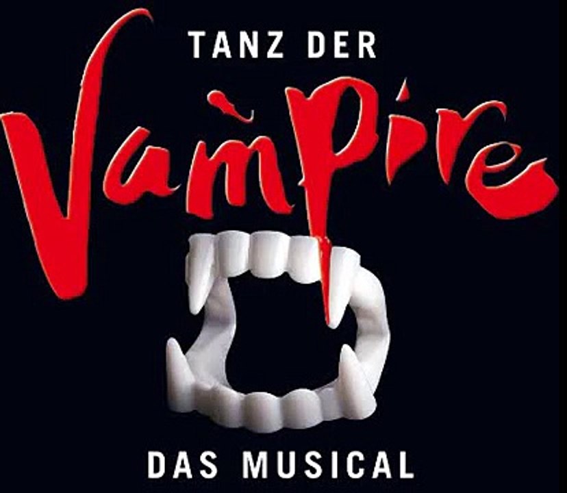 Tanz der Vampire Finale English