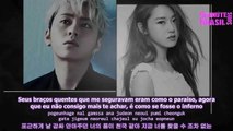 악몽 (Nightmare) - Junhyung (B2ST) & Gayoon (4minute) [LEGENDADO PT-BR + ROMANIZED + HANGUL ]