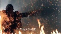 Hamza Malik - Dastaan (Official Music Video) (2015)