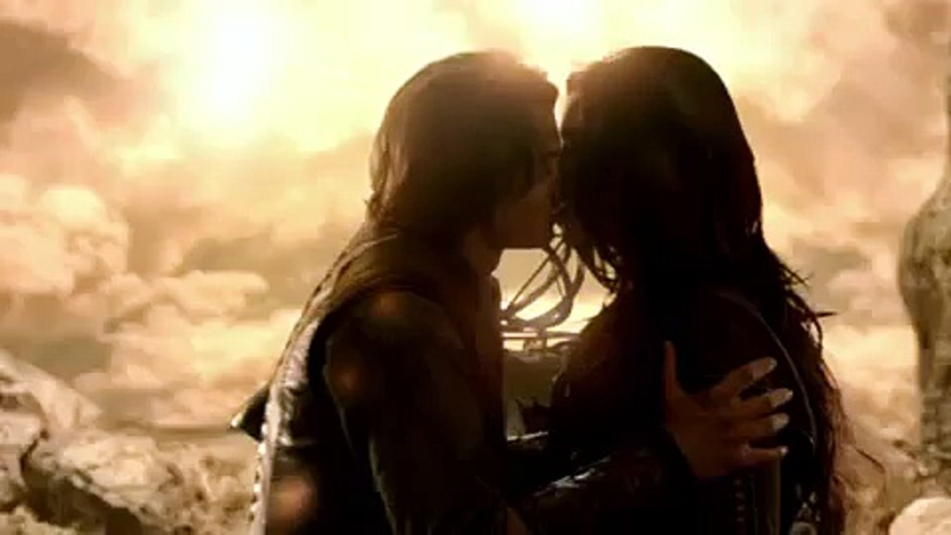 Legend of the Seeker 2x22 AWESOME Scene **MUST SEE**