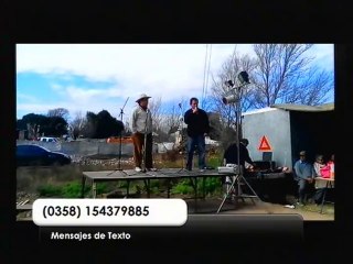 El Duende Serenatero Programa 81 del 19-08-2015