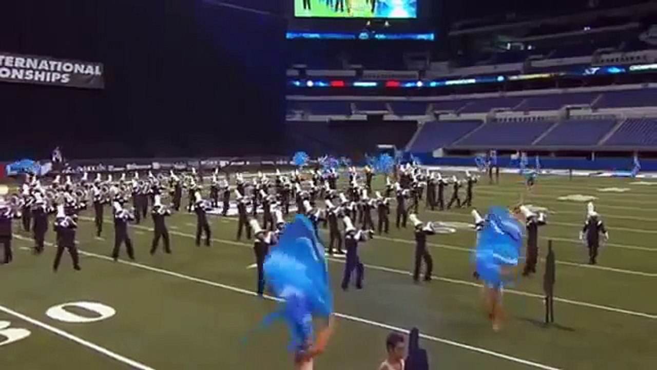 Crossmen Opener 2012