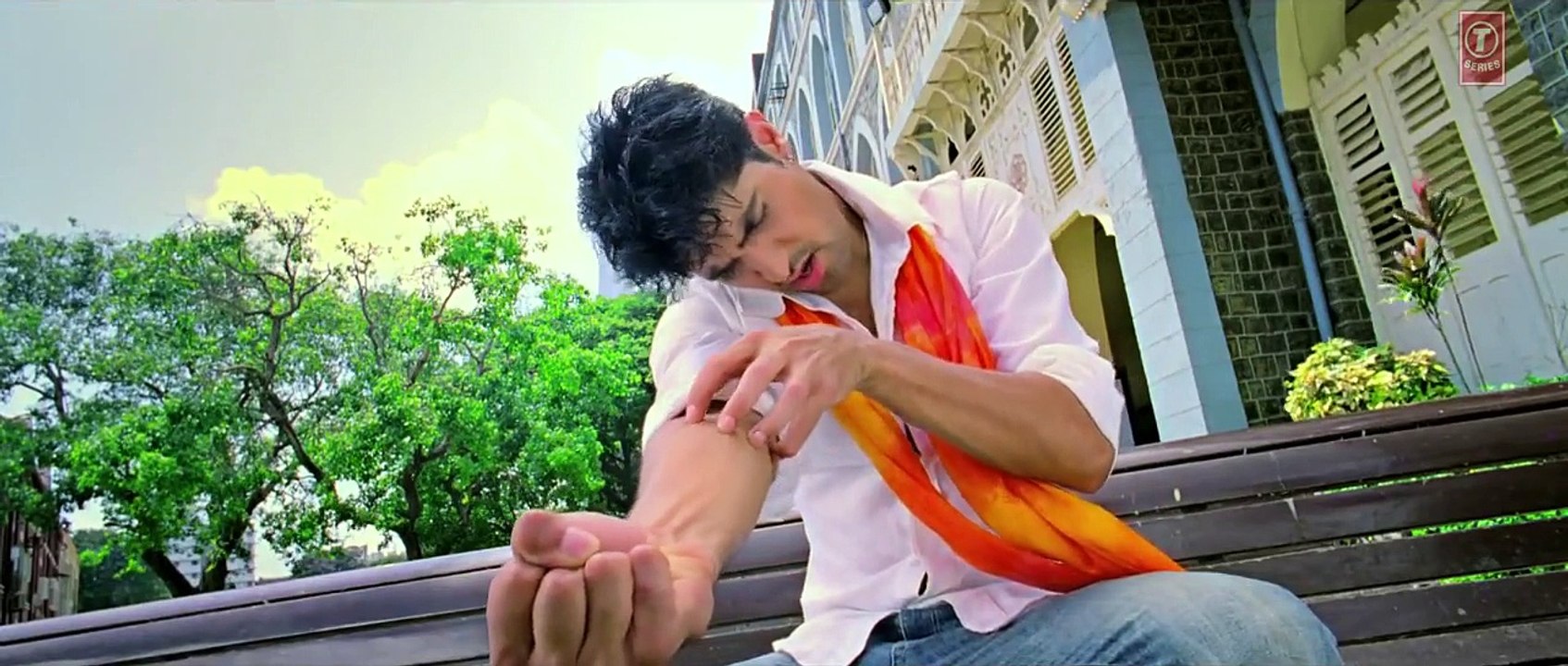 Tumsa Nahi Koi Official Song _ Luv U Soniyo _ Tanuj Virwani, Neha Hinge-d4aqbO-FwZk-www.WhatsApp8.CoM