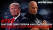 Jesse Ventura and Donald Trump Discussed a 2016 Presidential Run