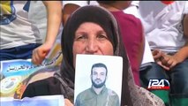 Israel deploys Iron Dome batteries after deterioration of hunger-striker Mohammed Allaan