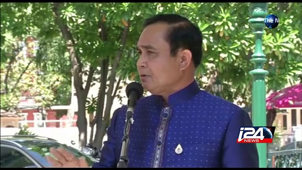 Thai Regime Misleading its Citizens Concerning...