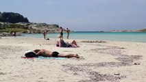 Spiaggia La Pelosa (Stintino) - Spiagge della Sardegna