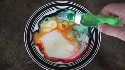 10 Science Experiments You Can Do at Home Compilation magic