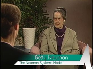 The Nurse Theorists - Betty Neuman Promo