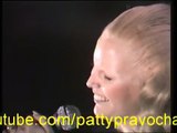 Patty Pravo - Canzone degli amanti (La chanson des viuex amants) Jacques Brel