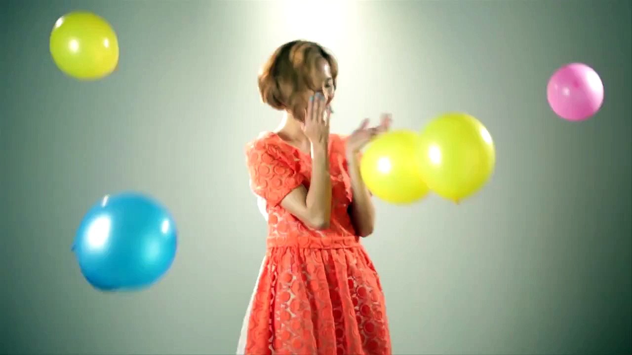 Maybelline Color Show TVC - South East Asia