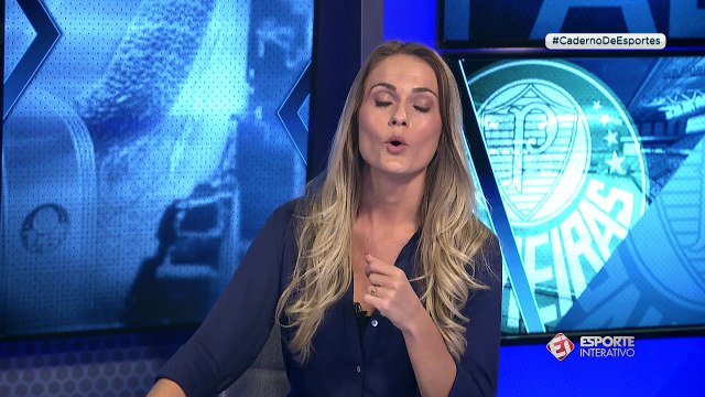 Vai ou fica? Fernando Prass fala sobre renovação com Palmeiras