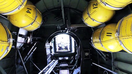 B24 Liberator Bomber Mini-Documentary