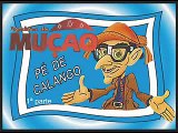 Pegadinha do Mução - Pé de Calango