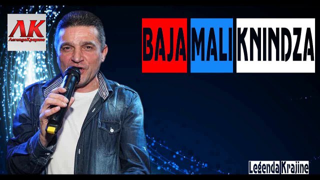 Baja Mali Knindža - Kladioničarska - Uživo 2012