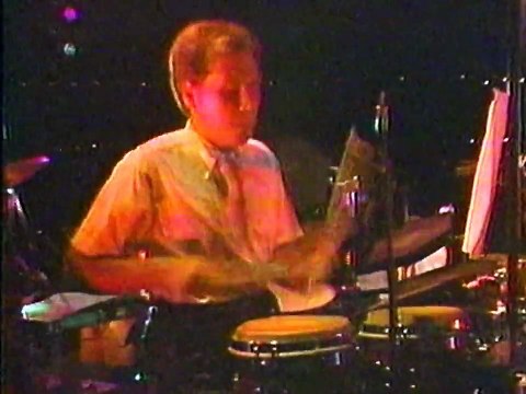 Herbie Hancock & Rockit Band Live at the Live Under the Sky 1984