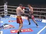K1  2003 Peter Aerts vs Alexey Ignashov