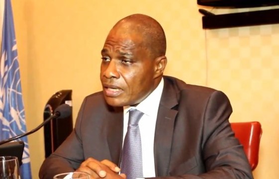 INTERVIEW MARTIN FAYULU AFRICA 24 JOSEPH KABILA, C'EST LUI LE PROBLÈME POUR LE CONGO