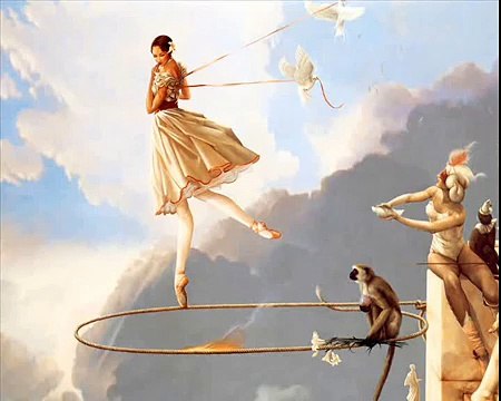 Gabriel Faurè Pavane Op. 50