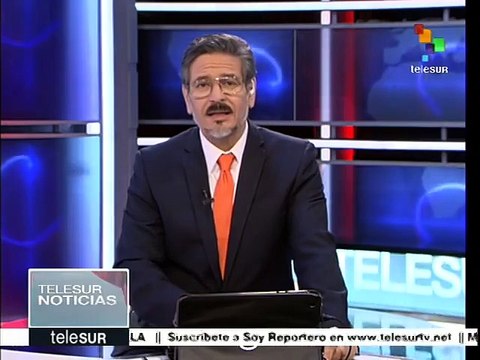 Rusos y venezolanos repudian intentos de desestabilización en AL