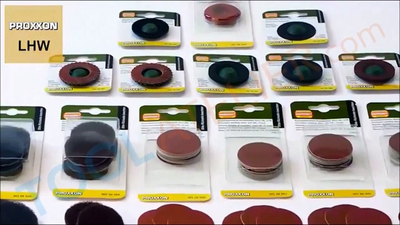 Meuleuse angulaire à col long -UO62606-  www.toolatelier.com