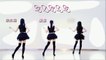 Japanese Girls Group Dance "Love"